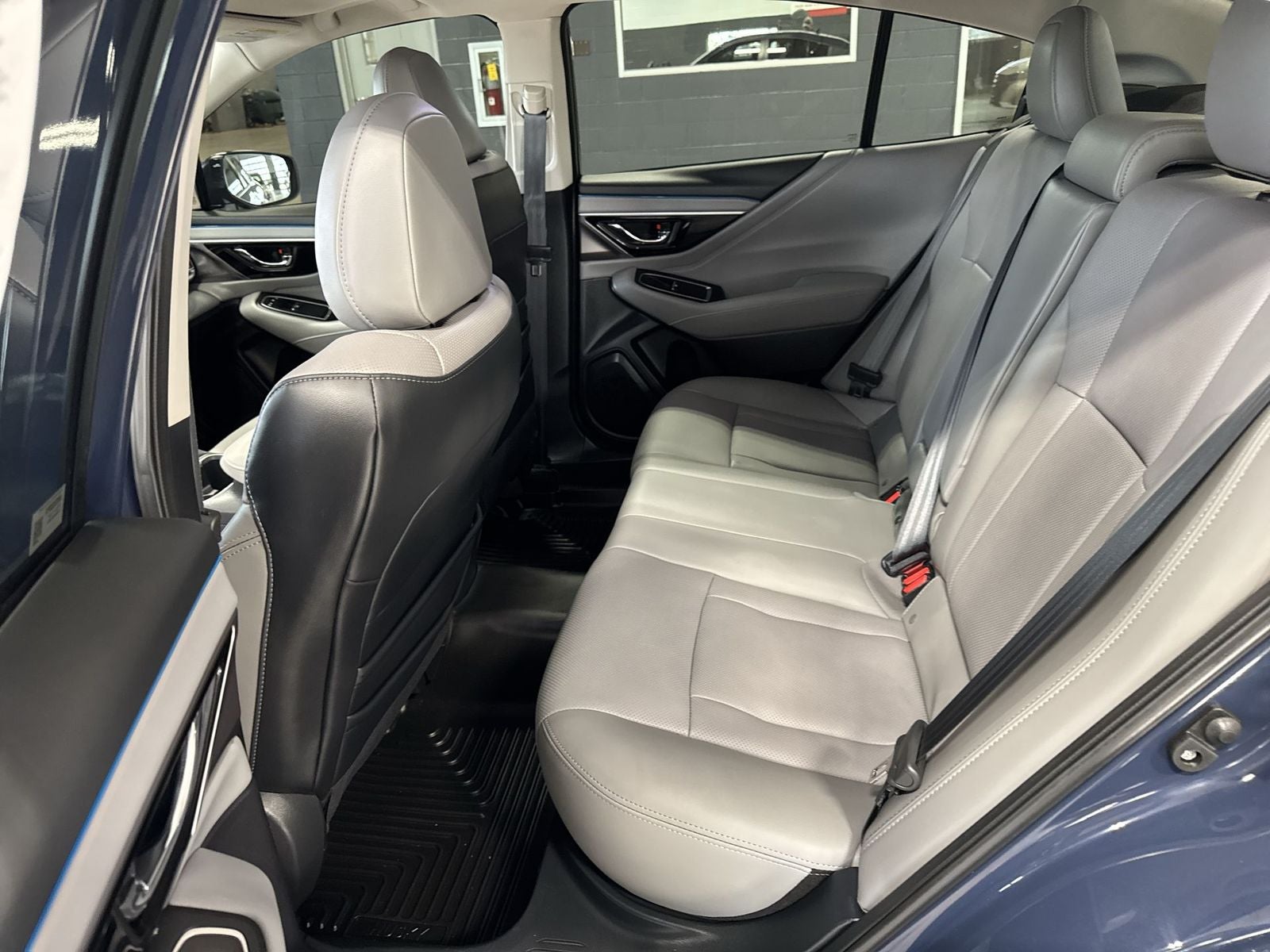 2025 Subaru Legacy Limited