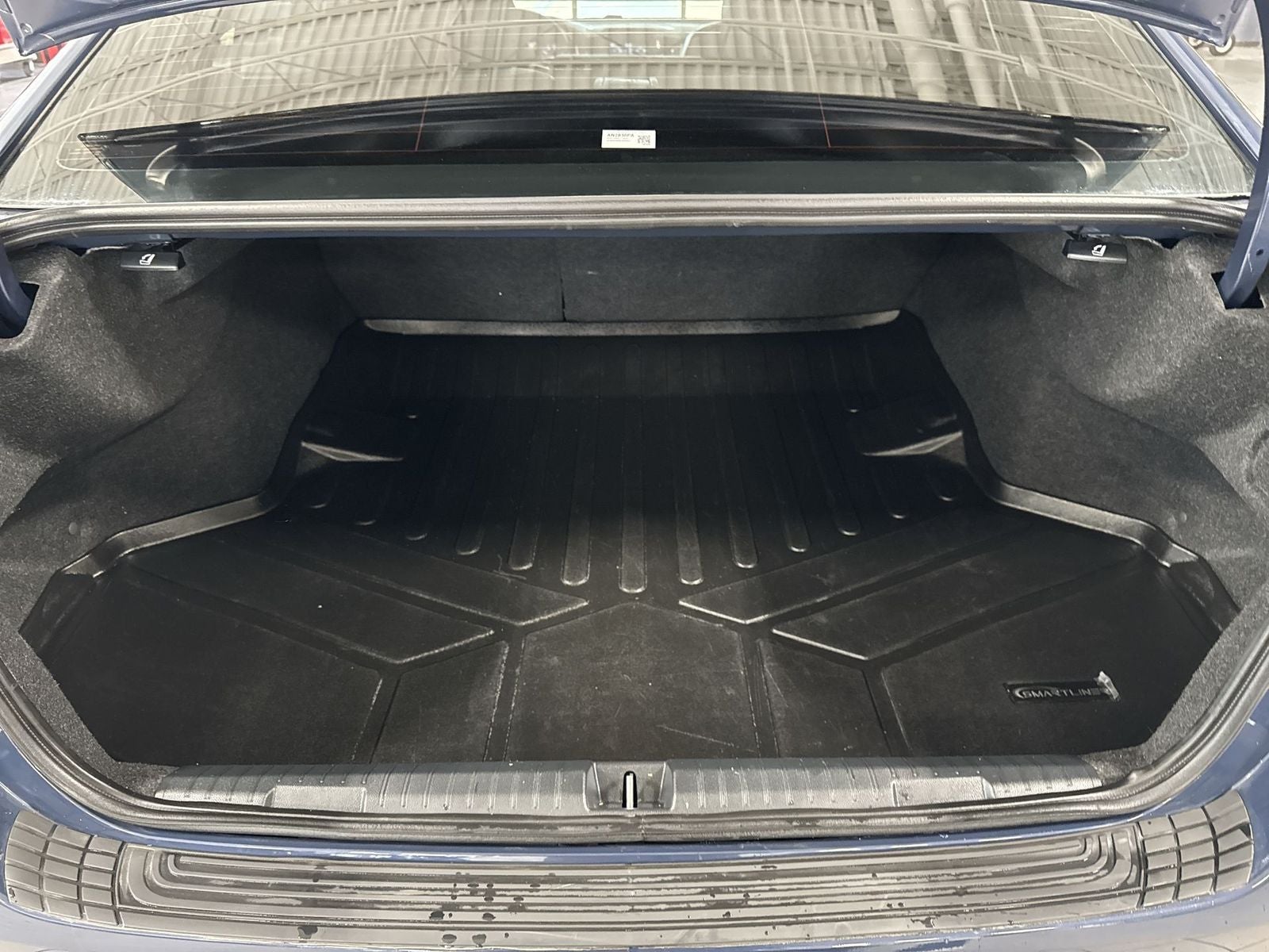 2025 Subaru Legacy Limited