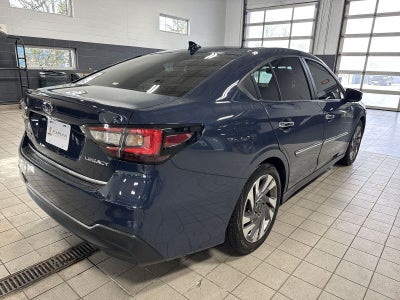2025 Subaru Legacy Limited