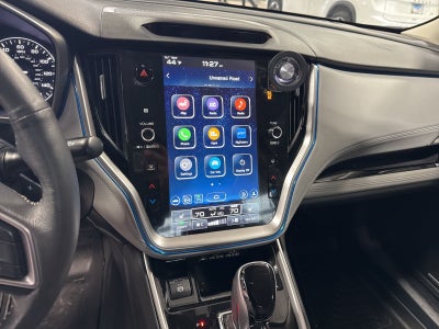 2025 Subaru Legacy Limited