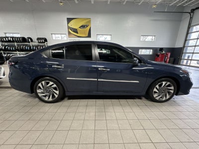 2025 Subaru Legacy Limited