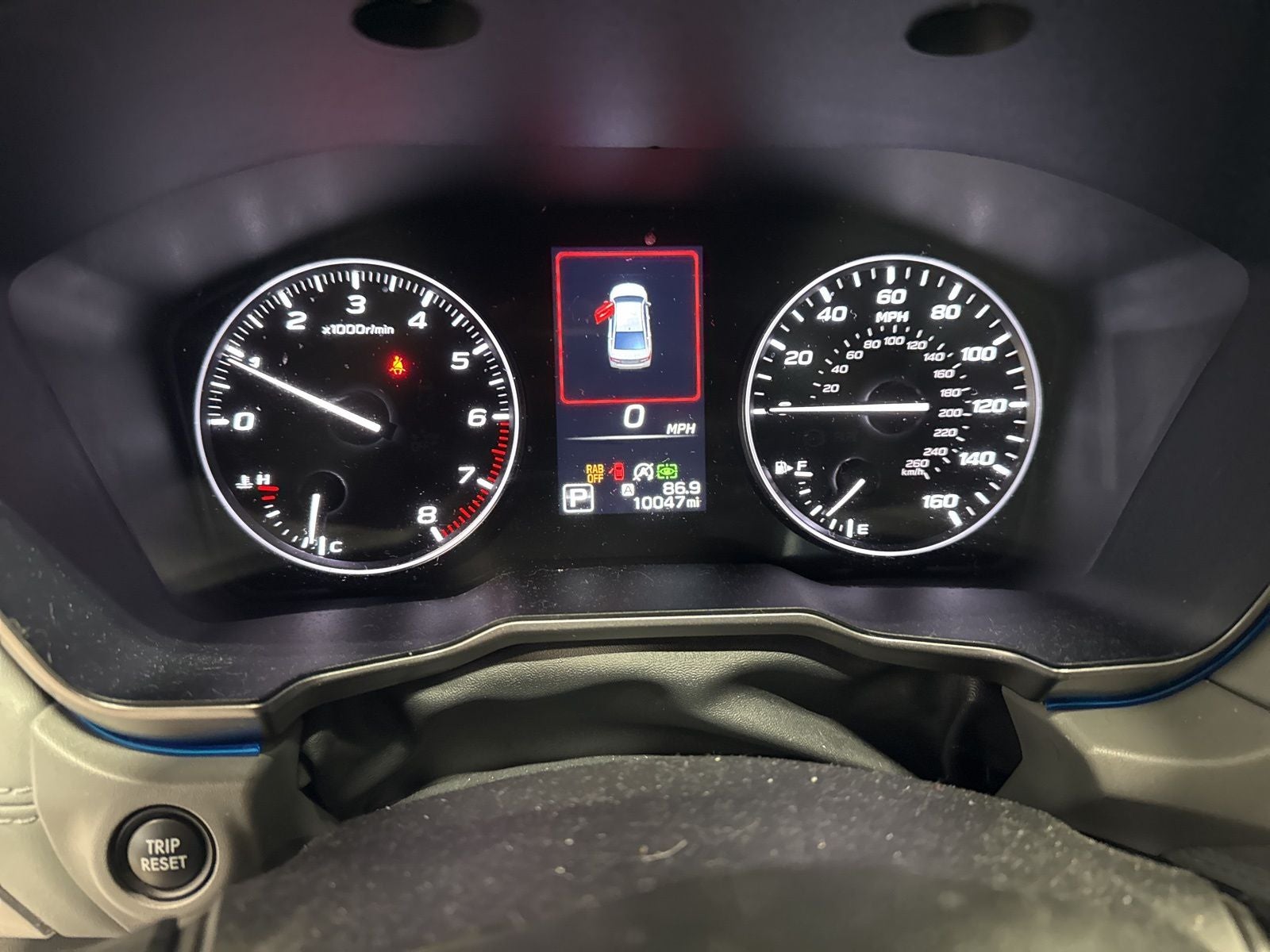 2025 Subaru Legacy Limited