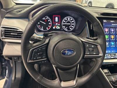 2025 Subaru Legacy Limited