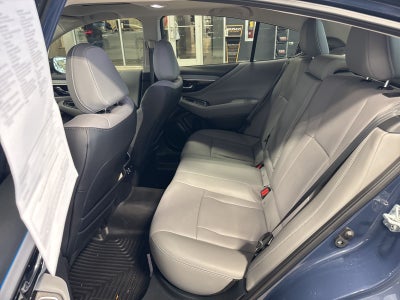 2025 Subaru Legacy Limited