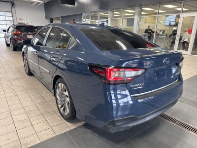 2025 Subaru Legacy Limited