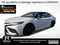 2023 Toyota Camry Hybrid XSE