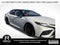 2023 Toyota Camry Hybrid XSE