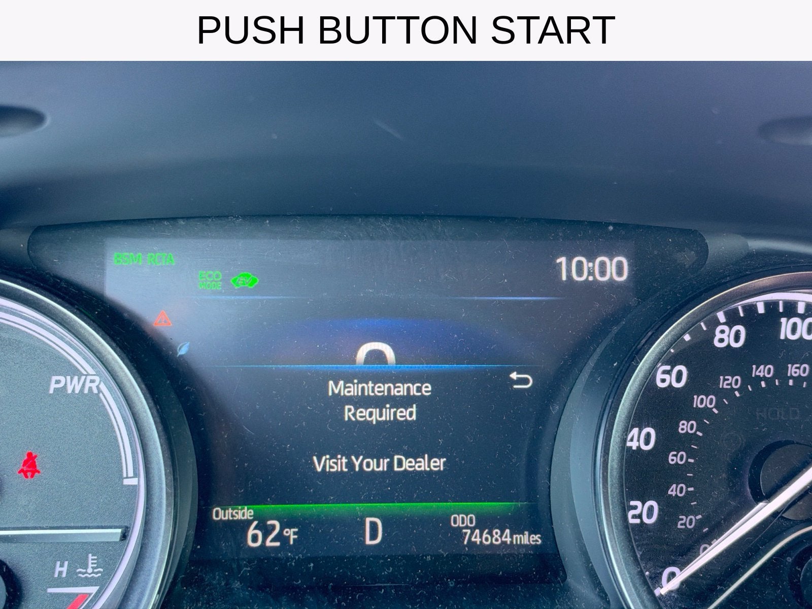 2023 Toyota Camry Hybrid XSE
