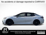 2023 Toyota Camry Hybrid XSE