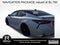2023 Toyota Camry Hybrid XSE