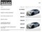 2023 Toyota Camry Hybrid XSE