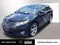 2011 Toyota Venza Base