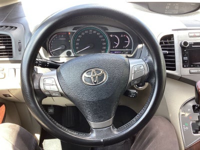 2011 Toyota Venza Base