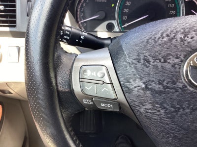2011 Toyota Venza Base