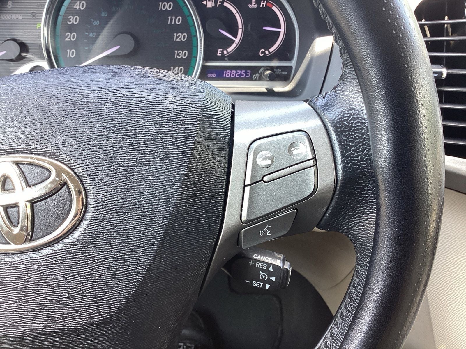 2011 Toyota Venza Base