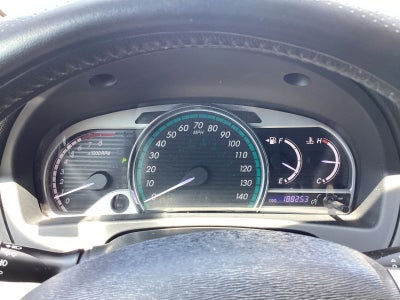 2011 Toyota Venza Base
