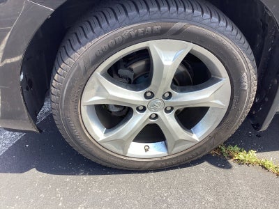 2011 Toyota Venza Base