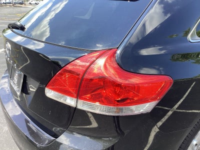 2011 Toyota Venza Base