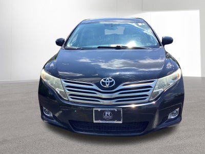 2011 Toyota Venza Base