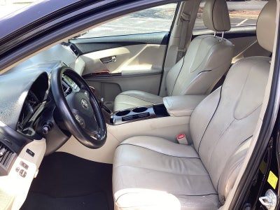 2011 Toyota Venza Base