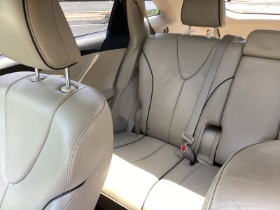 2011 Toyota Venza Base