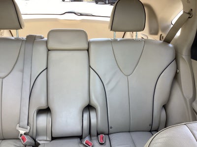 2011 Toyota Venza Base