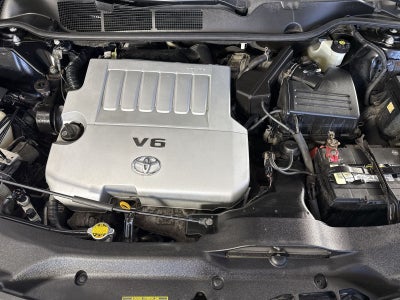 2011 Toyota Venza Base