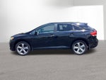 2011 Toyota Venza Base