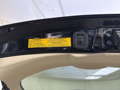 2011 Toyota Venza Base