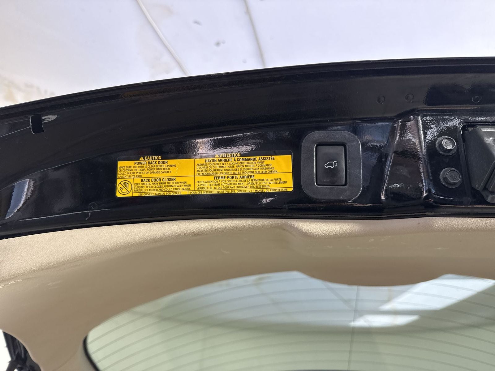 2011 Toyota Venza Base