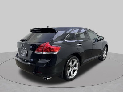 2011 Toyota Venza Base