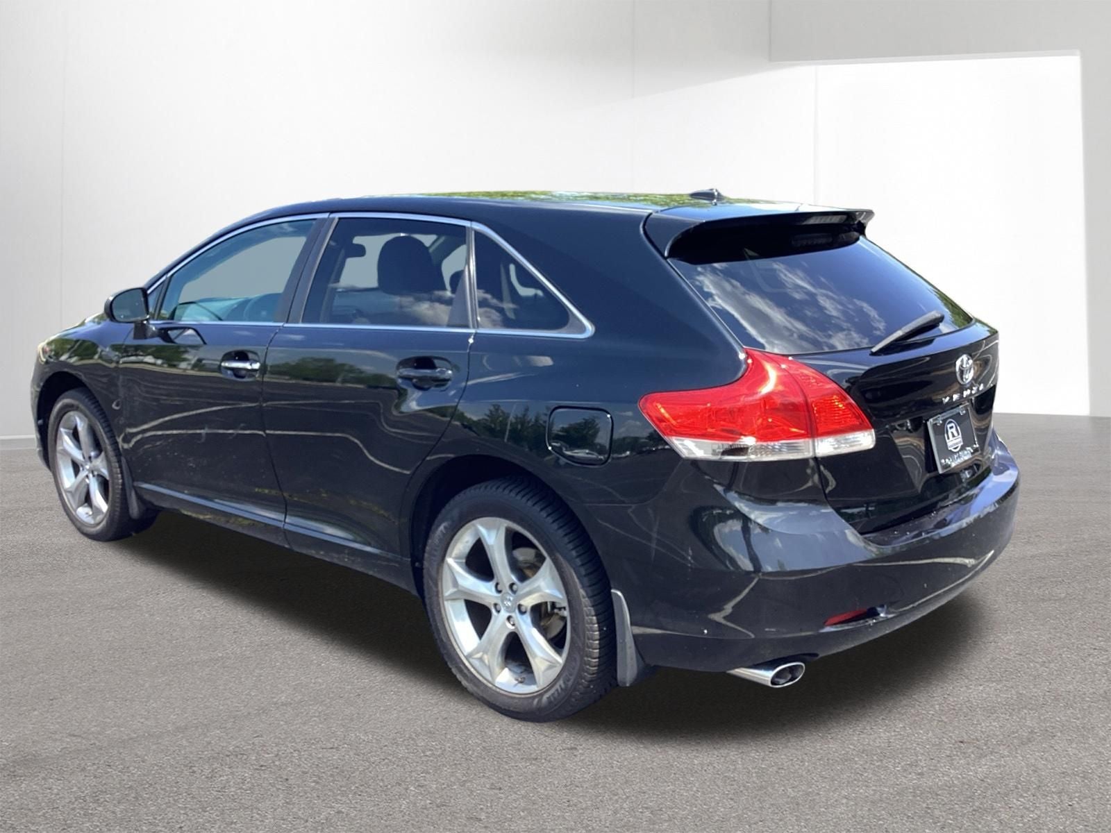 2011 Toyota Venza Base
