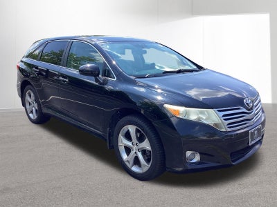 2011 Toyota Venza Base