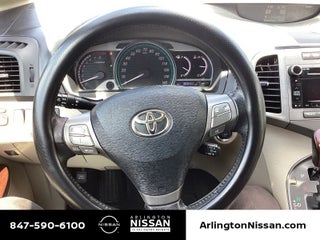 2011 Toyota Venza Base