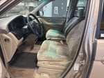 2004 Honda Odyssey EX