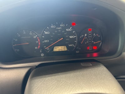 2004 Honda Odyssey EX