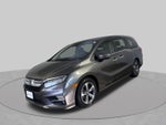 2018 Honda Odyssey Touring