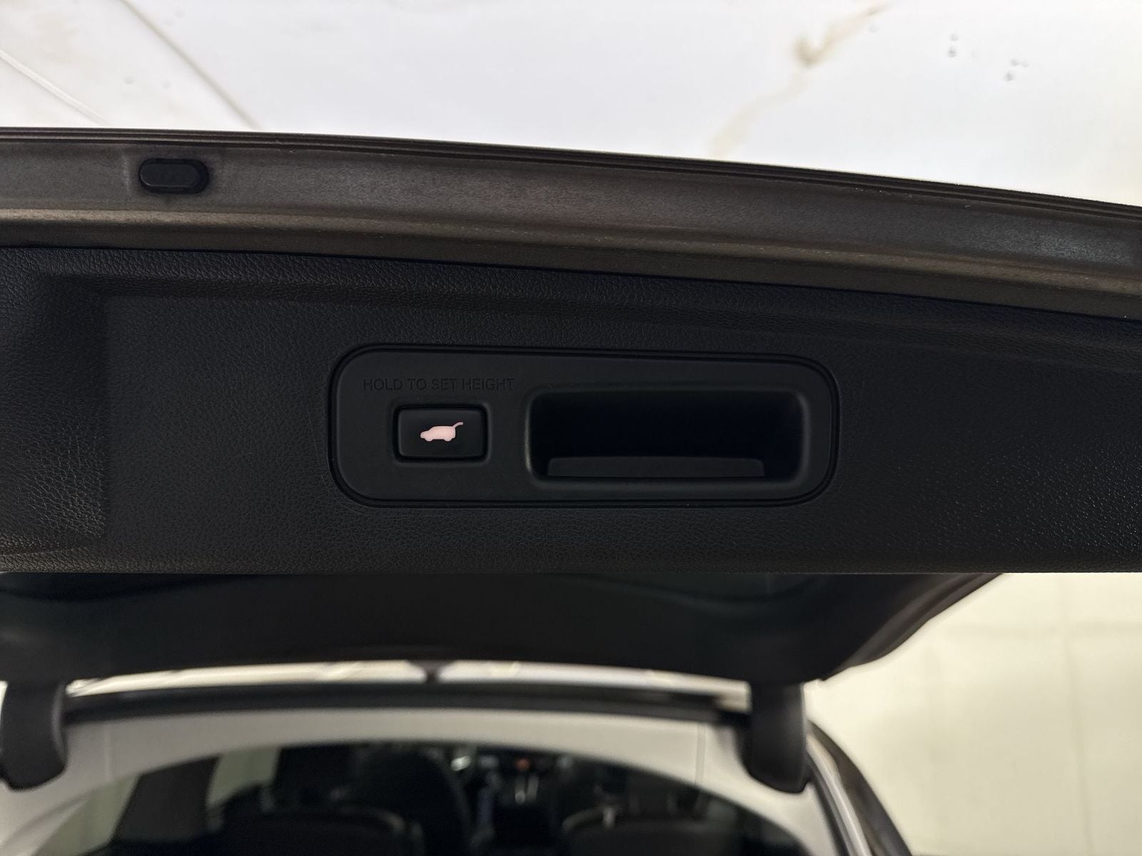 2018 Honda Odyssey Touring