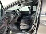 2018 Honda Odyssey Touring