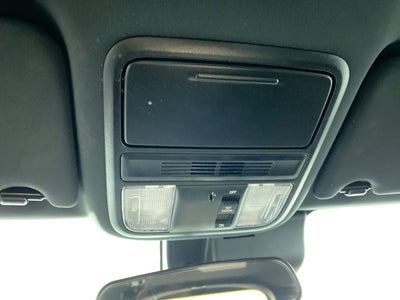 2021 Honda Passport Sport