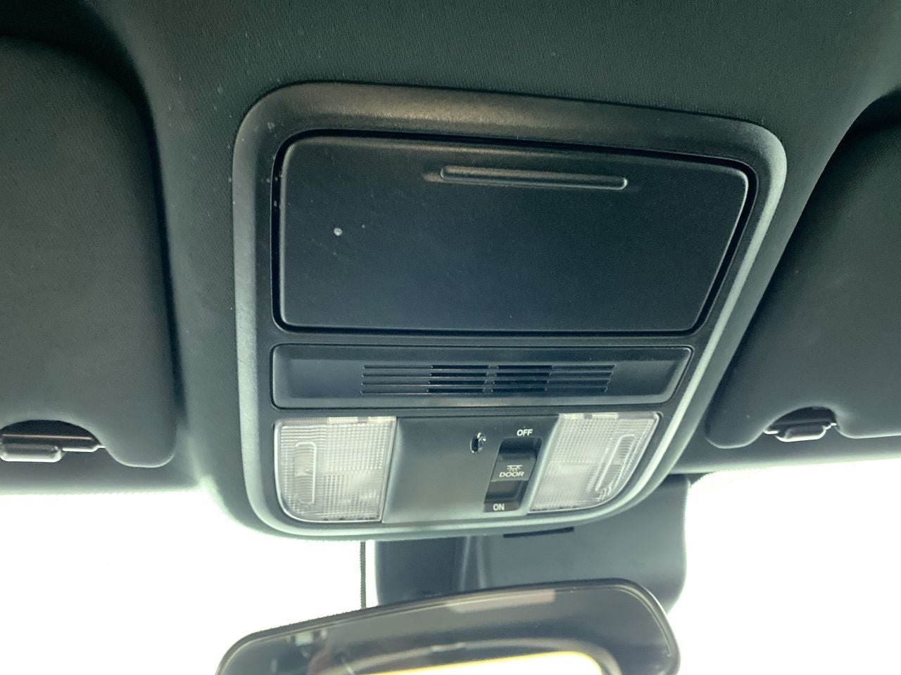 2021 Honda Passport Sport