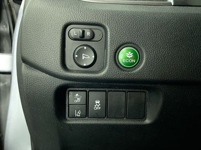 2021 Honda Passport Sport