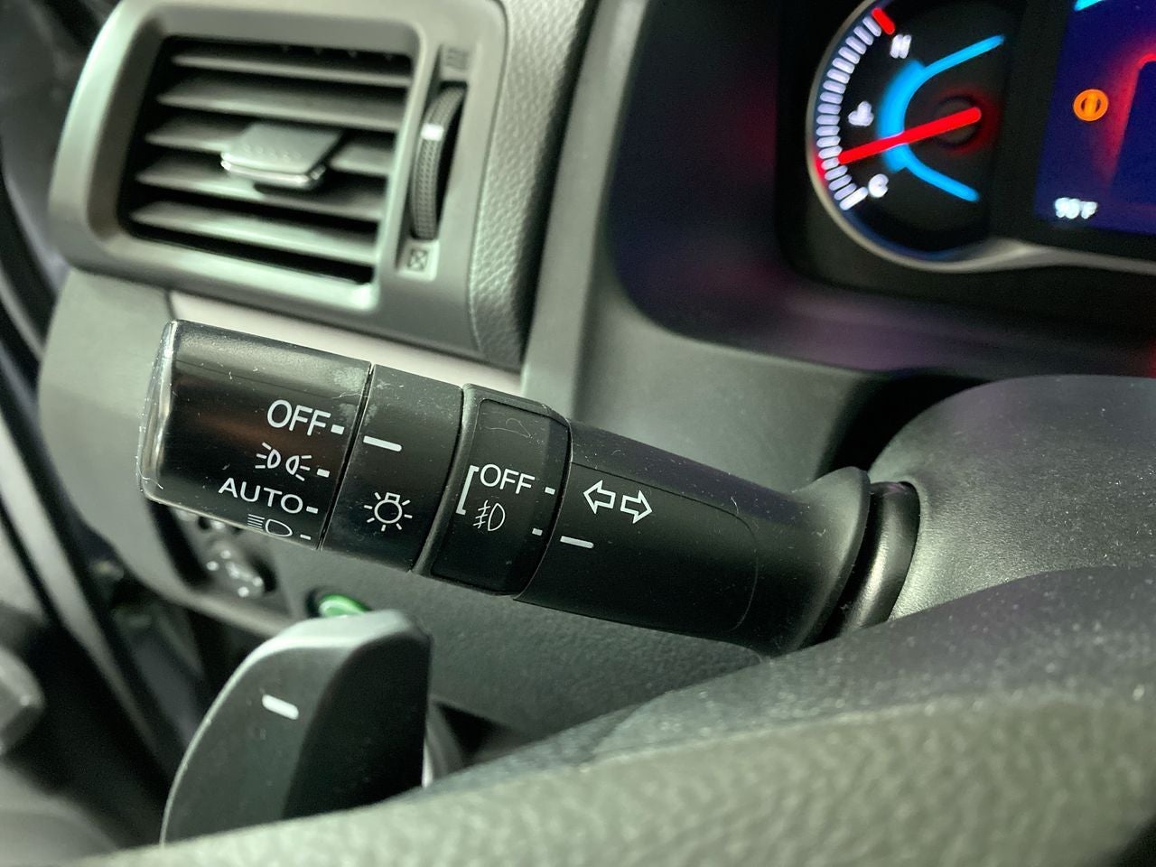 2021 Honda Passport Sport