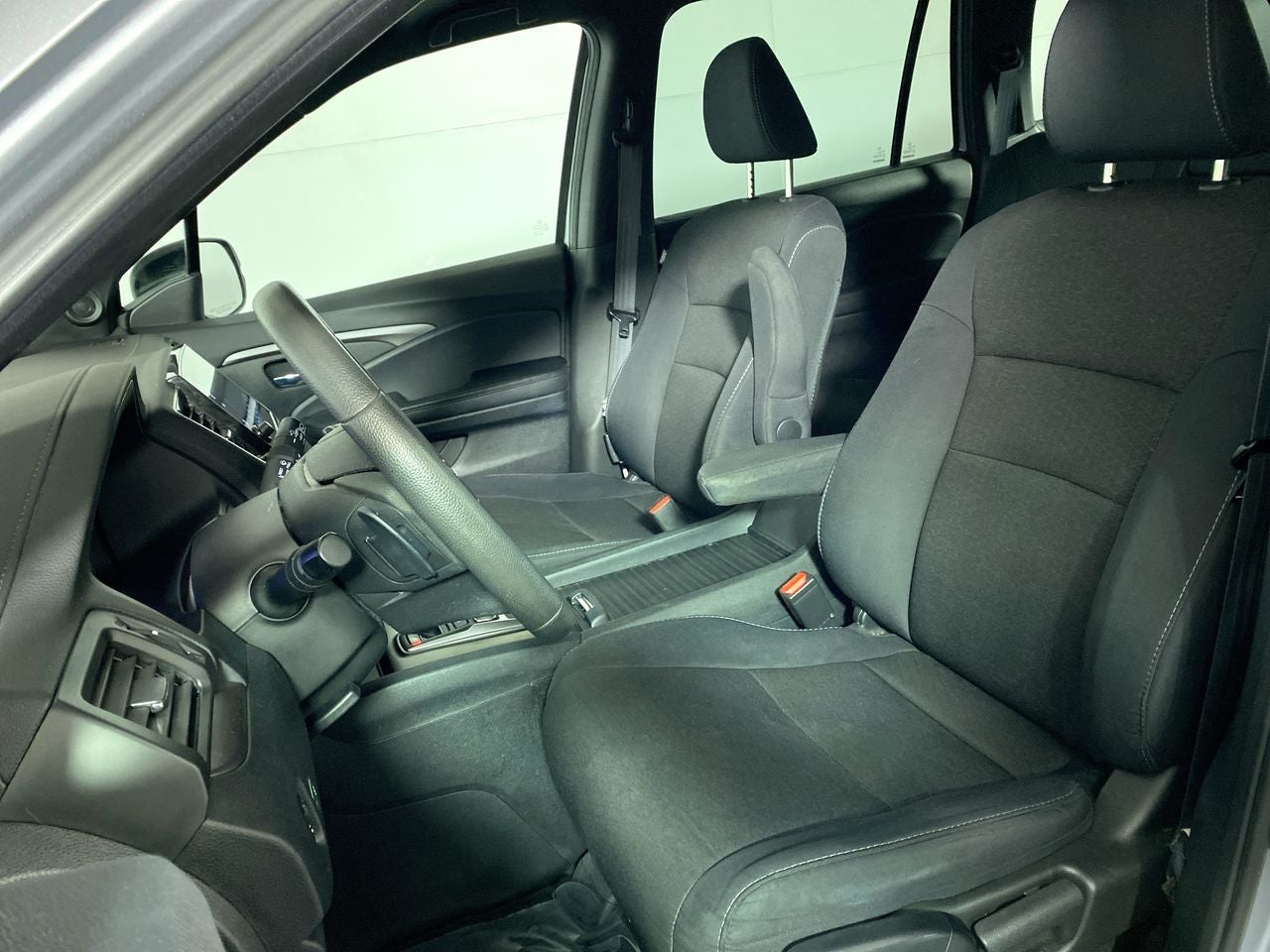 2021 Honda Passport Sport