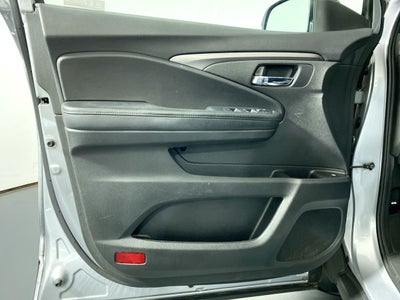 2021 Honda Passport Sport