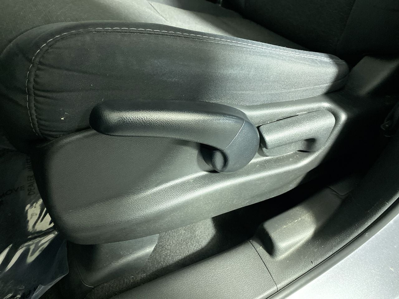 2021 Honda Passport Sport