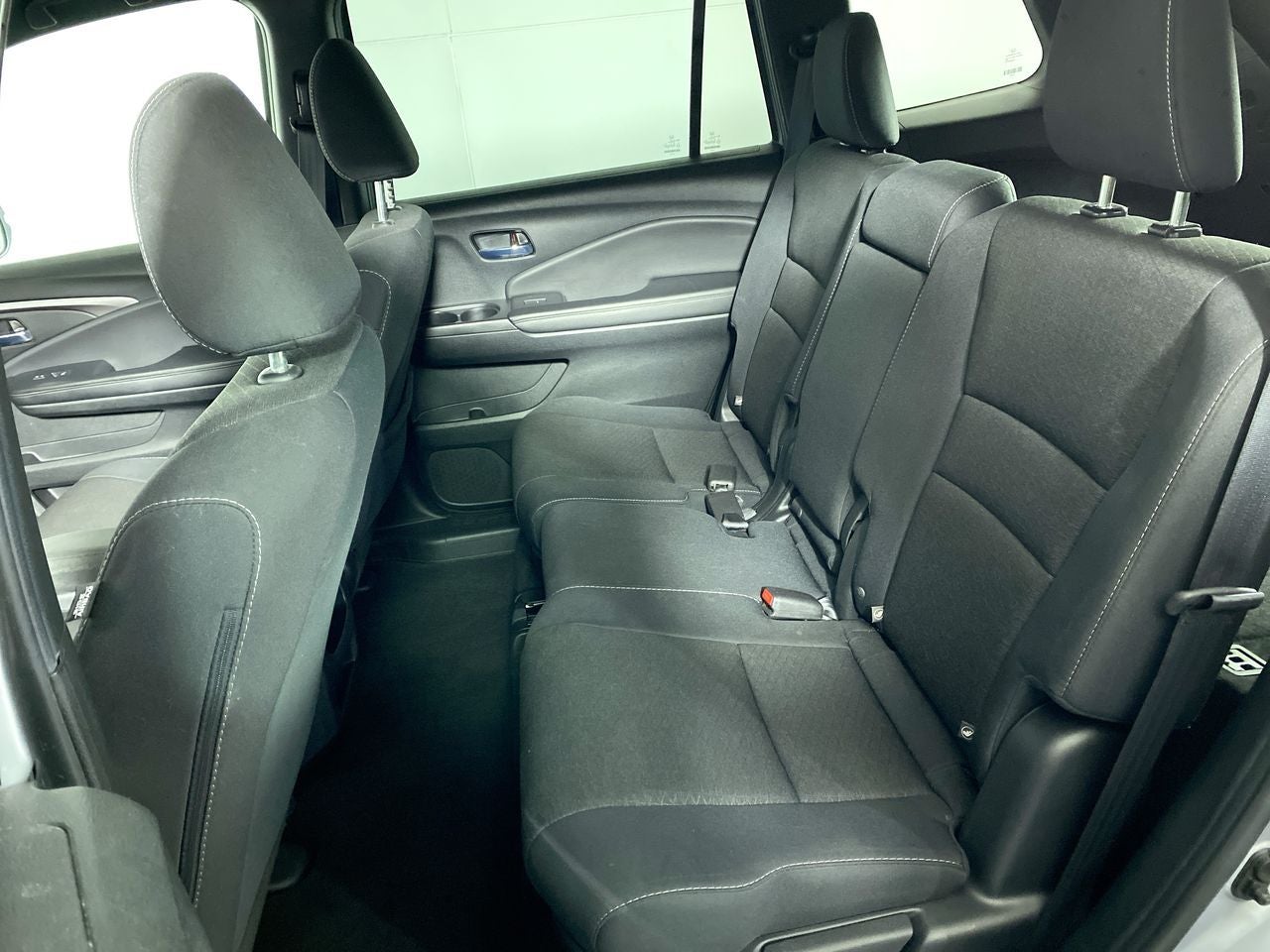 2021 Honda Passport Sport