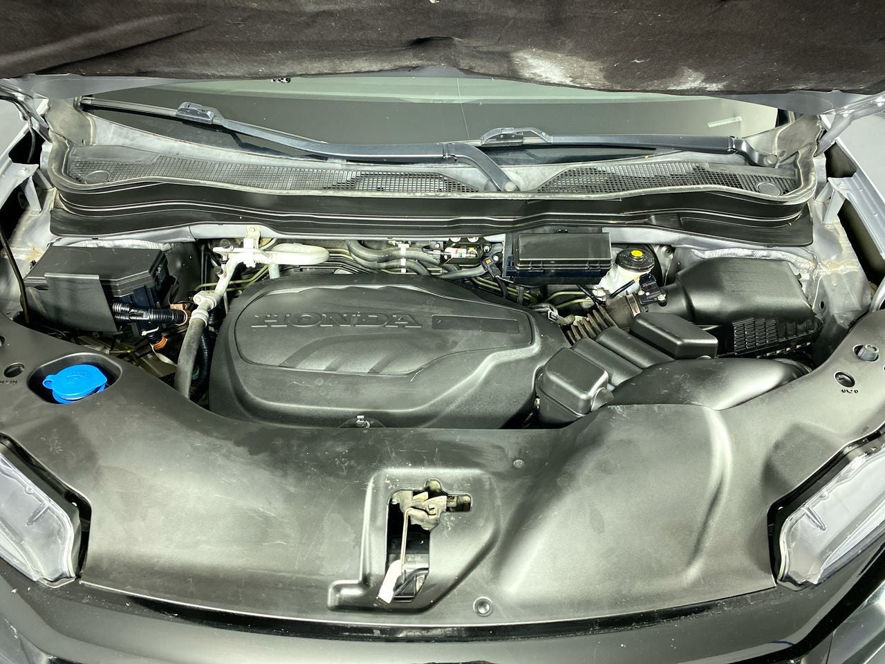 2021 Honda Passport Sport