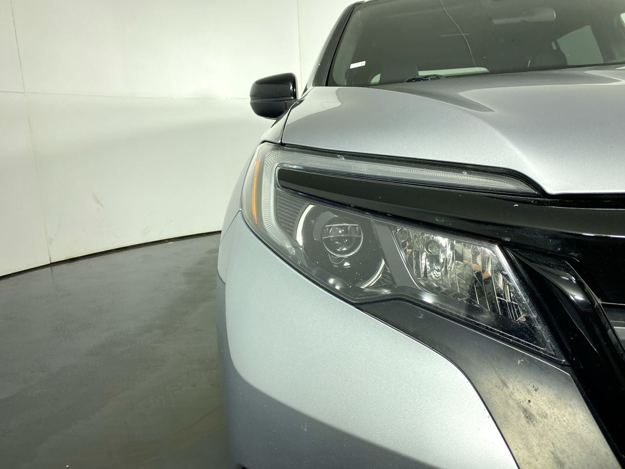 2021 Honda Passport Sport