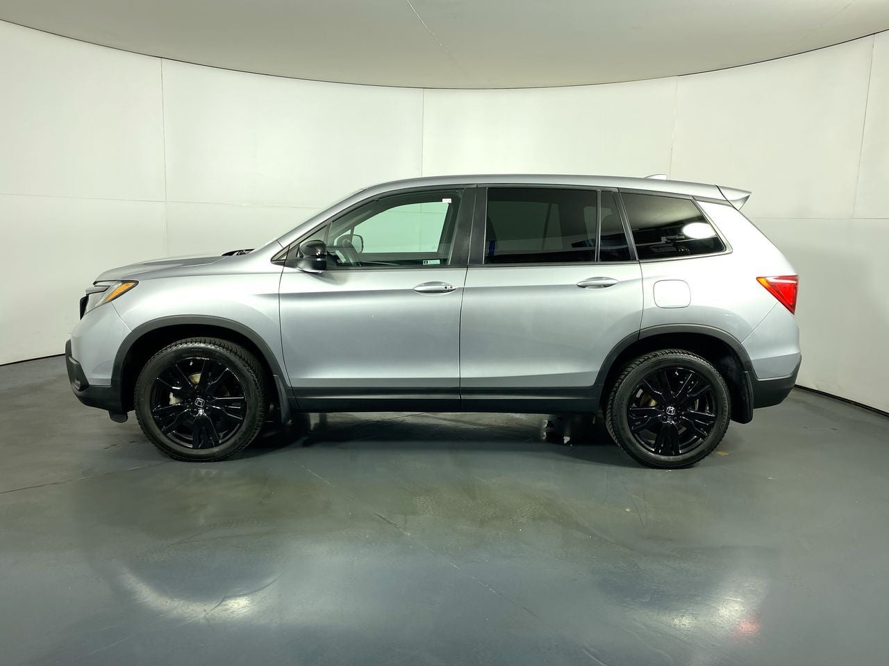 2021 Honda Passport Sport